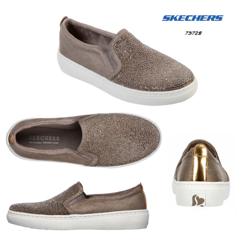 Skechers goldie shop high key