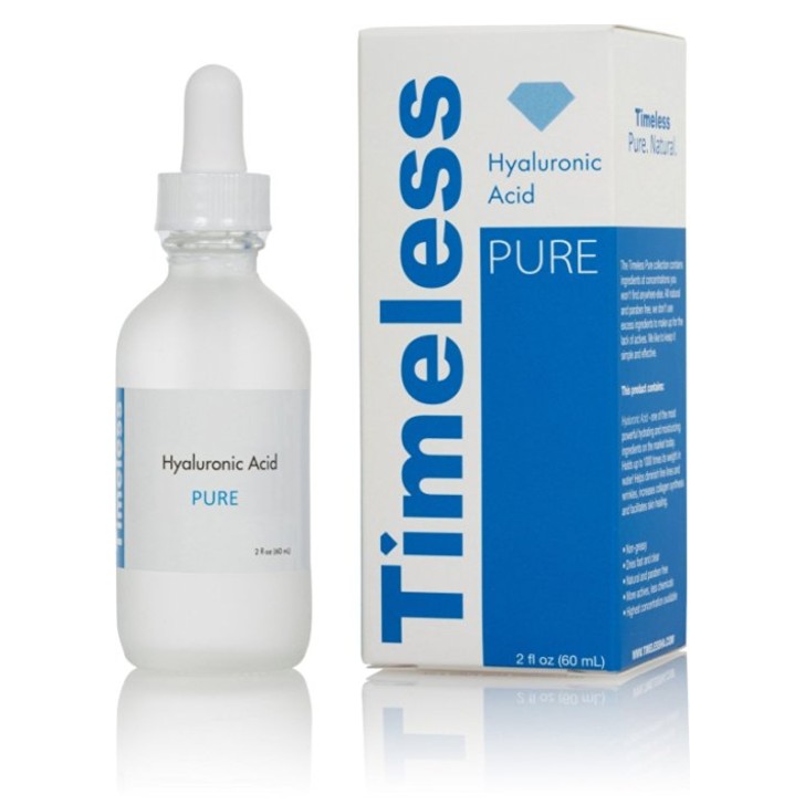timeless玻尿酸 - 優惠推薦 - 2026年6月 | 蝦皮購物台灣