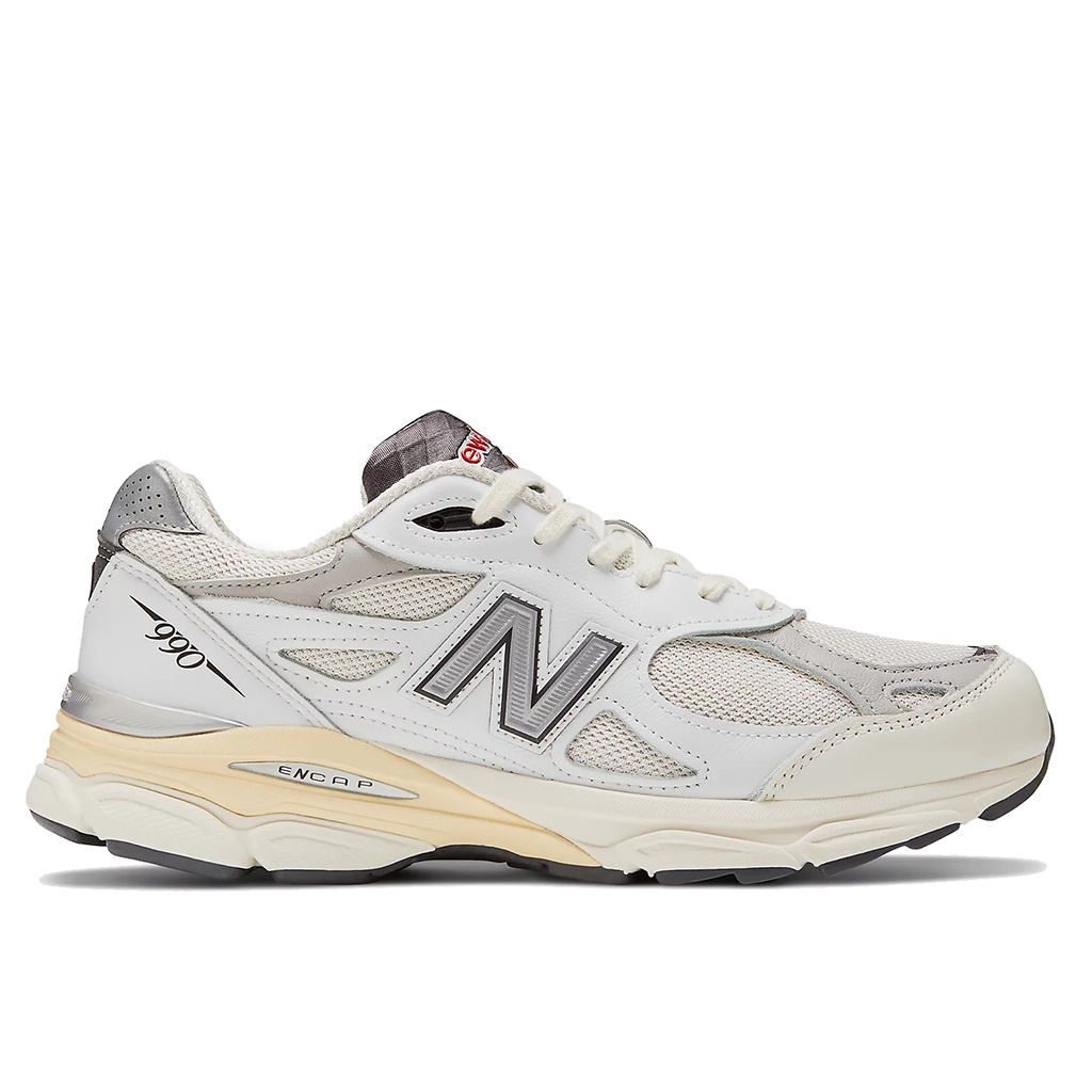 X9 new balance on sale white