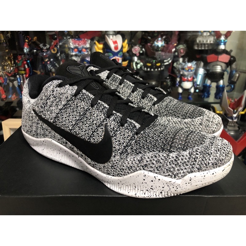 Kobe 11 hot sale elite oreo