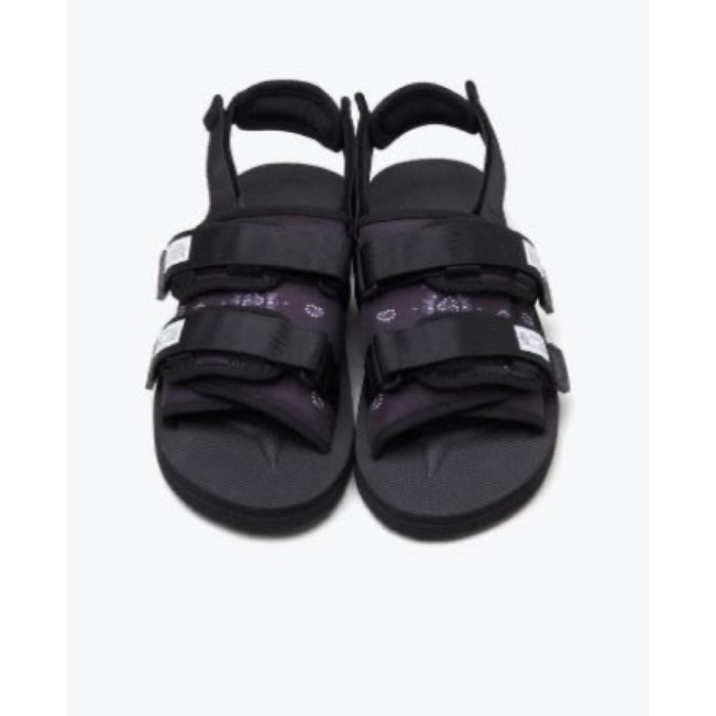 NEIGHBORHOOD x Suicoke MOTO Sandal: Release, Date, Price Info