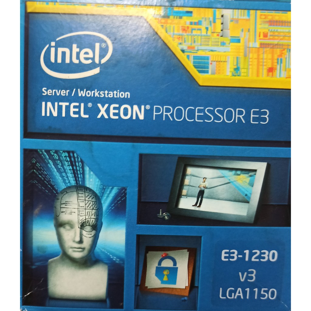 intel e3 1230 v3 | 蝦皮購物