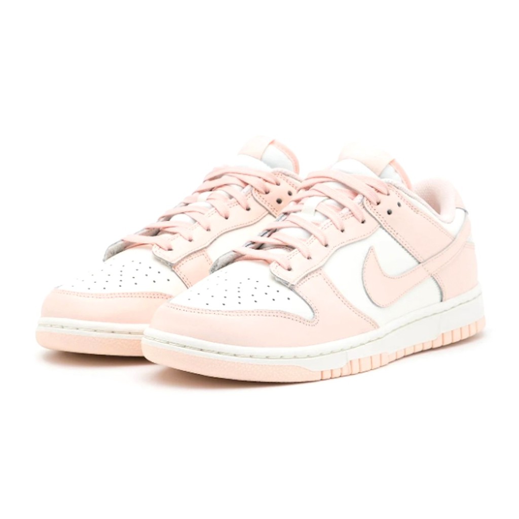 S.M.P】Nike Wmns Dunk Low Orange Pearl 白粉DD1503-102 | 蝦皮購物