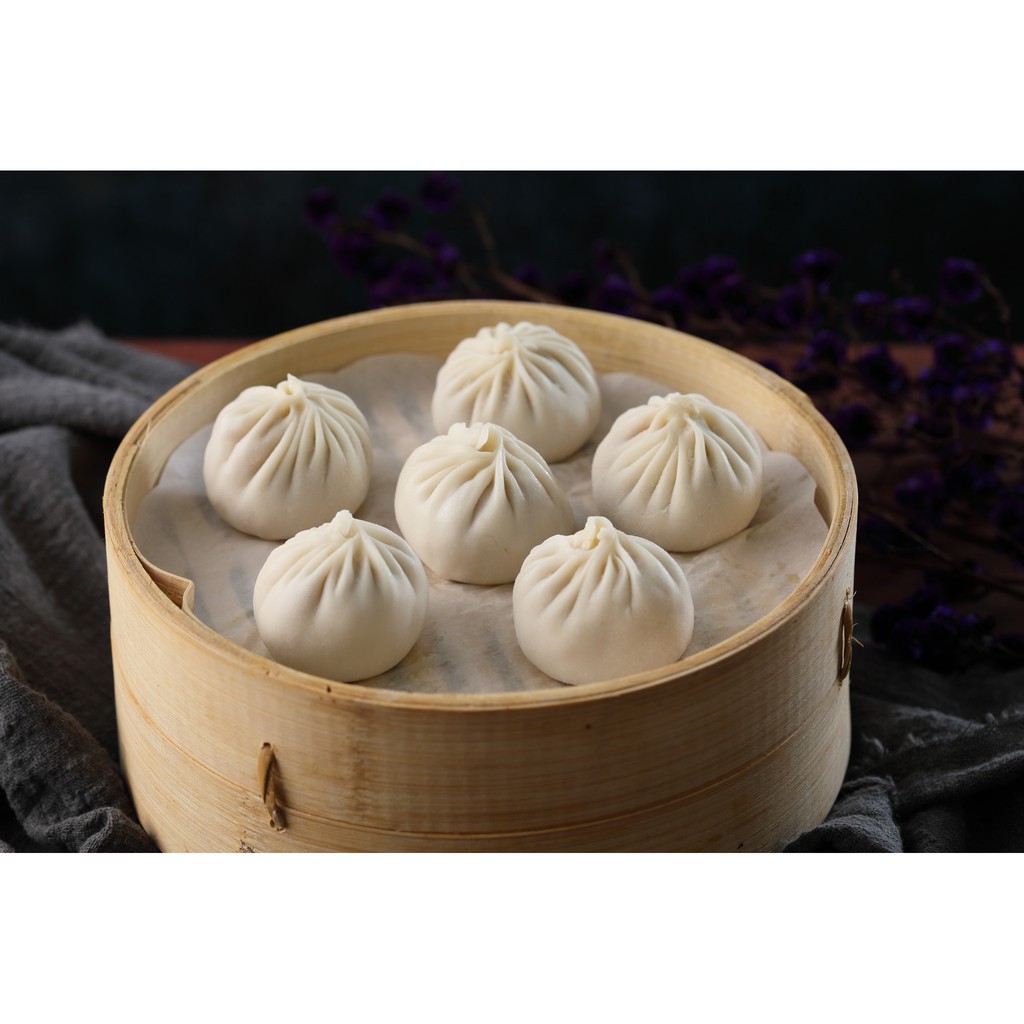 【雄鼎食品行】上海點心-小籠湯包12入 | 蝦皮購物