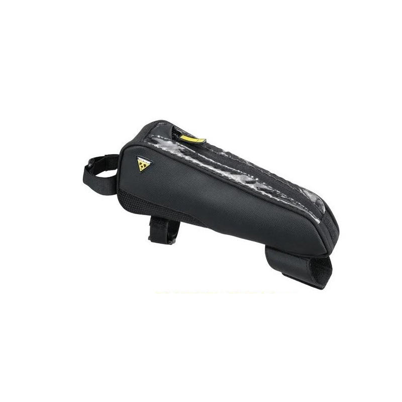 TOPEAK FASTFUEL TRIBAG LARGE 0.7L上管袋TC2302B[36684665]【飛輪單車】 | 蝦皮購物