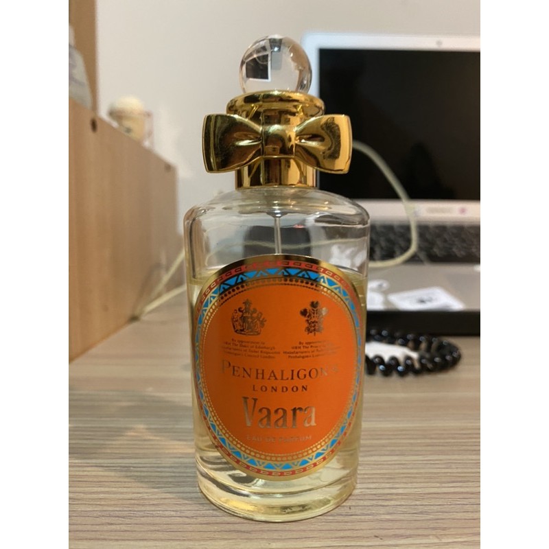 Penhaligon’s Vaara 100ml 蝦皮購物