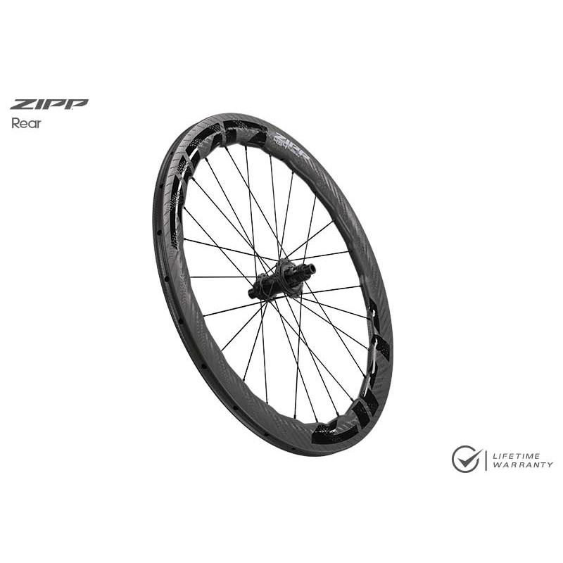 單車森林~New ZIPP 454 NSW 新款管胎碟煞輪組-碳纖維輪組