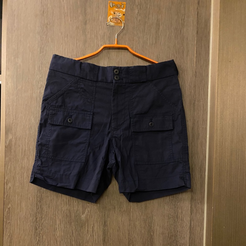 Uniqlo X Michael Bastian MB shorts