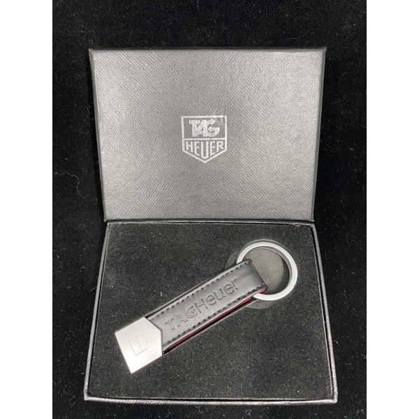 TAG Heuer Keychain