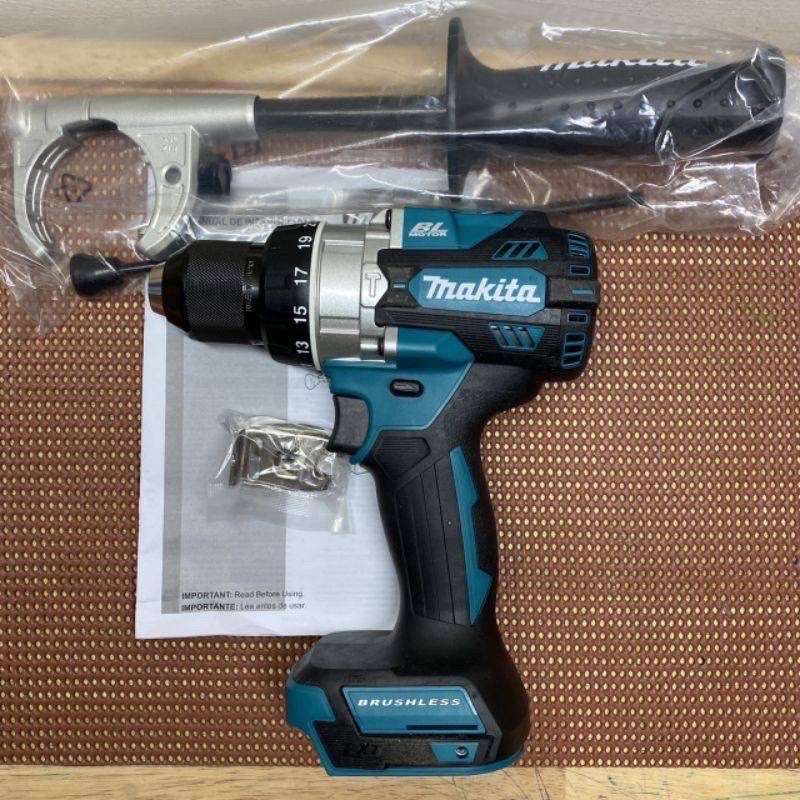全新美規/公司貨 牧田Makita XPH14(台灣型號DHP486) 18V 無刷三用暴力電鑽 | 蝦皮購物