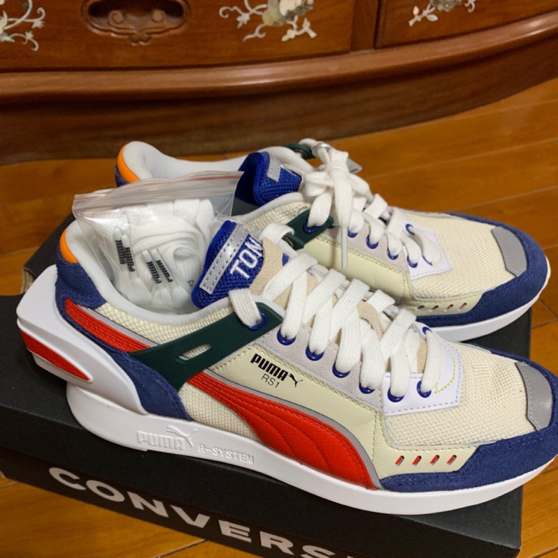 ADER ERROR x PUMA RS-1 全新未落地| 蝦皮購物