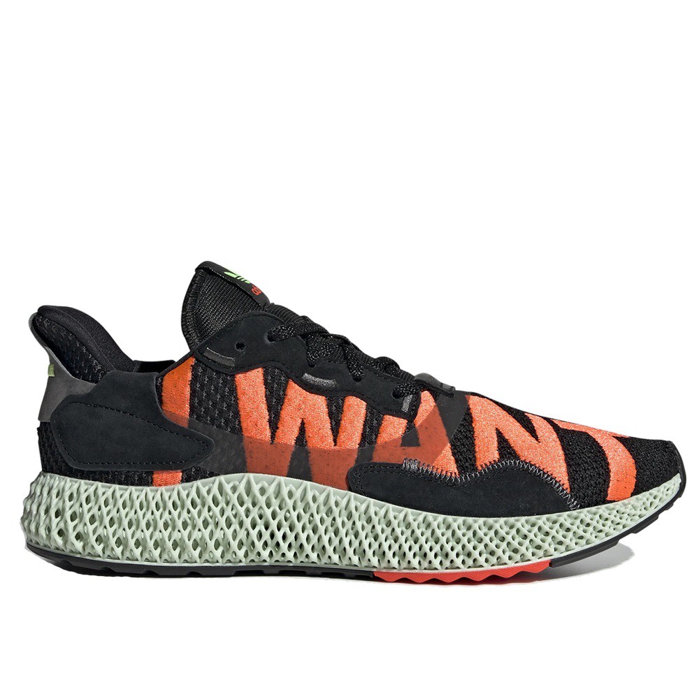 Adidas new 2025 zx 4000 4d