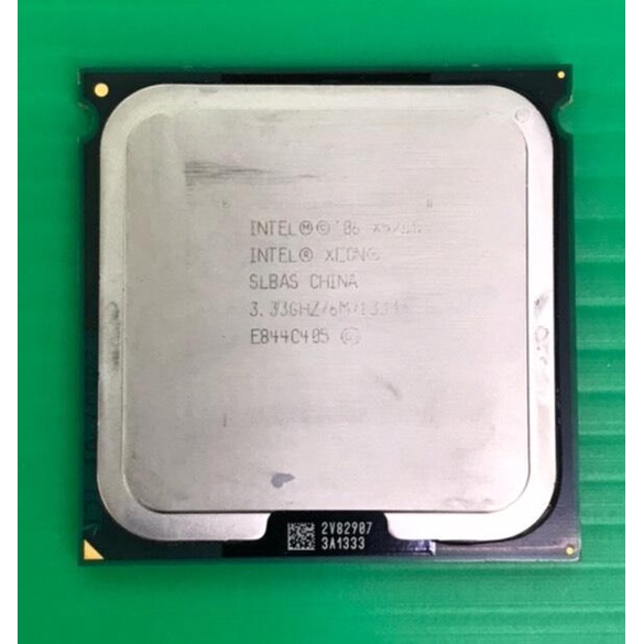 Xeon 771 deals