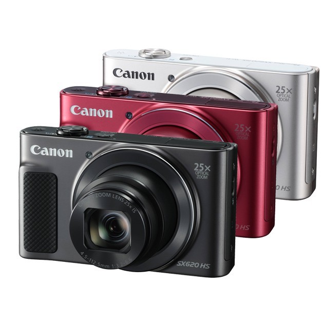 Canon PowerShot SX620 HS (SX620HS) 數位相機公司貨| 蝦皮購物