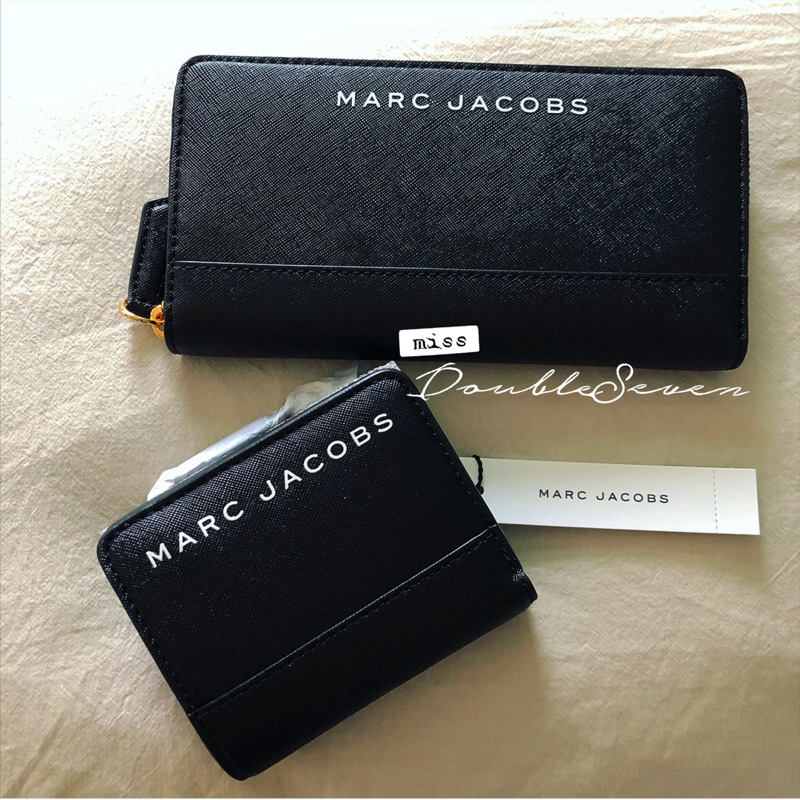 Marc jacobs discount 皮 夾