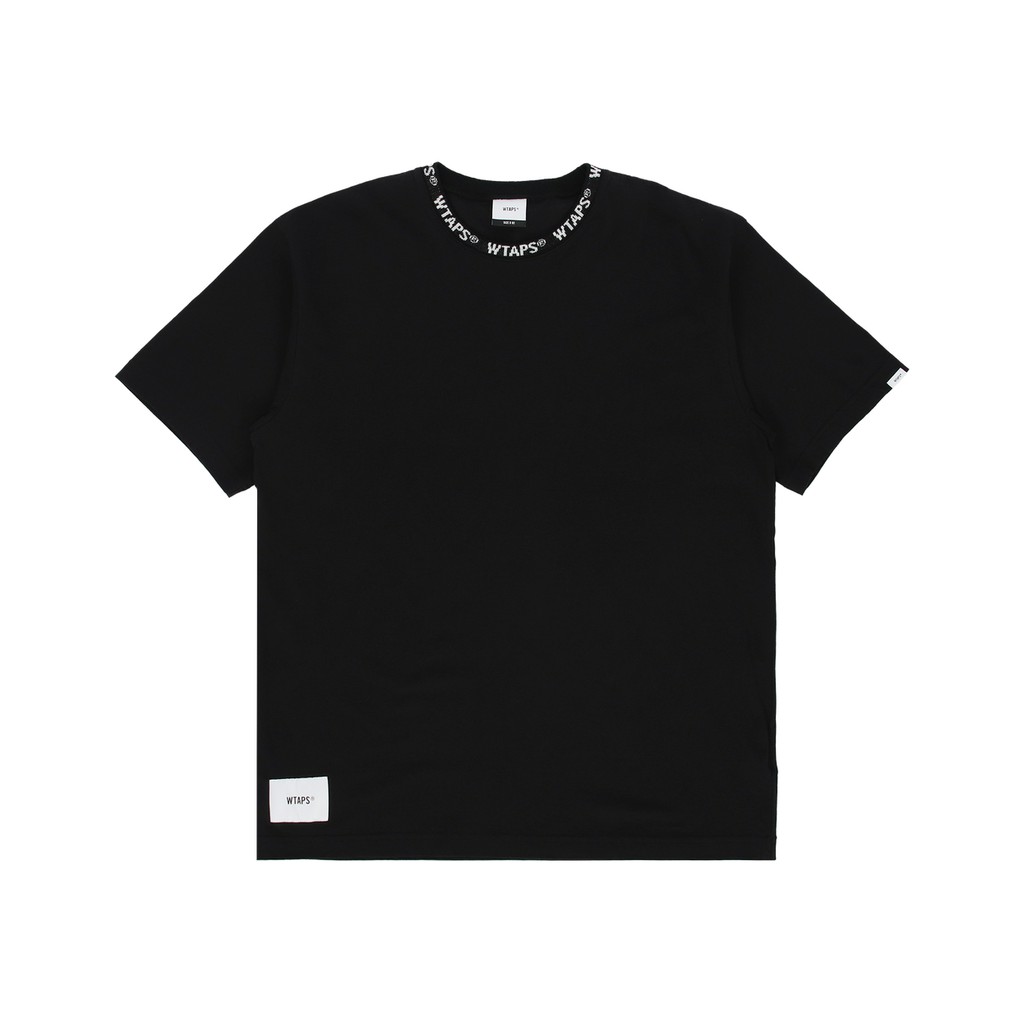 《潮流本舖》限時特價WTAPS 20SS PYK DESIGN SS 01 / TEE