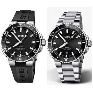 ORIS Aquis 43.5mm