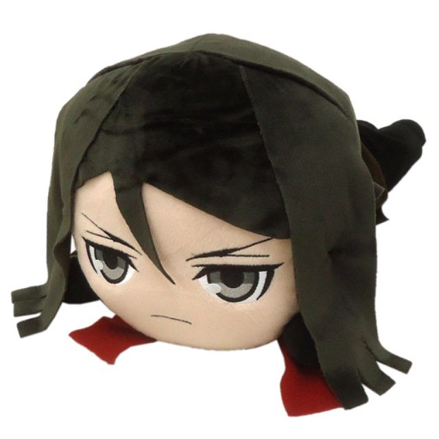 【諸葛 孔明 fgo】Fate FGO ロードエルメロイⅡ世の事件簿 諸葛孔明 ウェイバー アクリルスタンドバッジセット