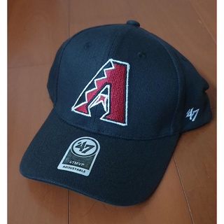 全新正品MLB 美國職棒47 Brand 棒球帽可調節老虎道奇小熊勇士印地