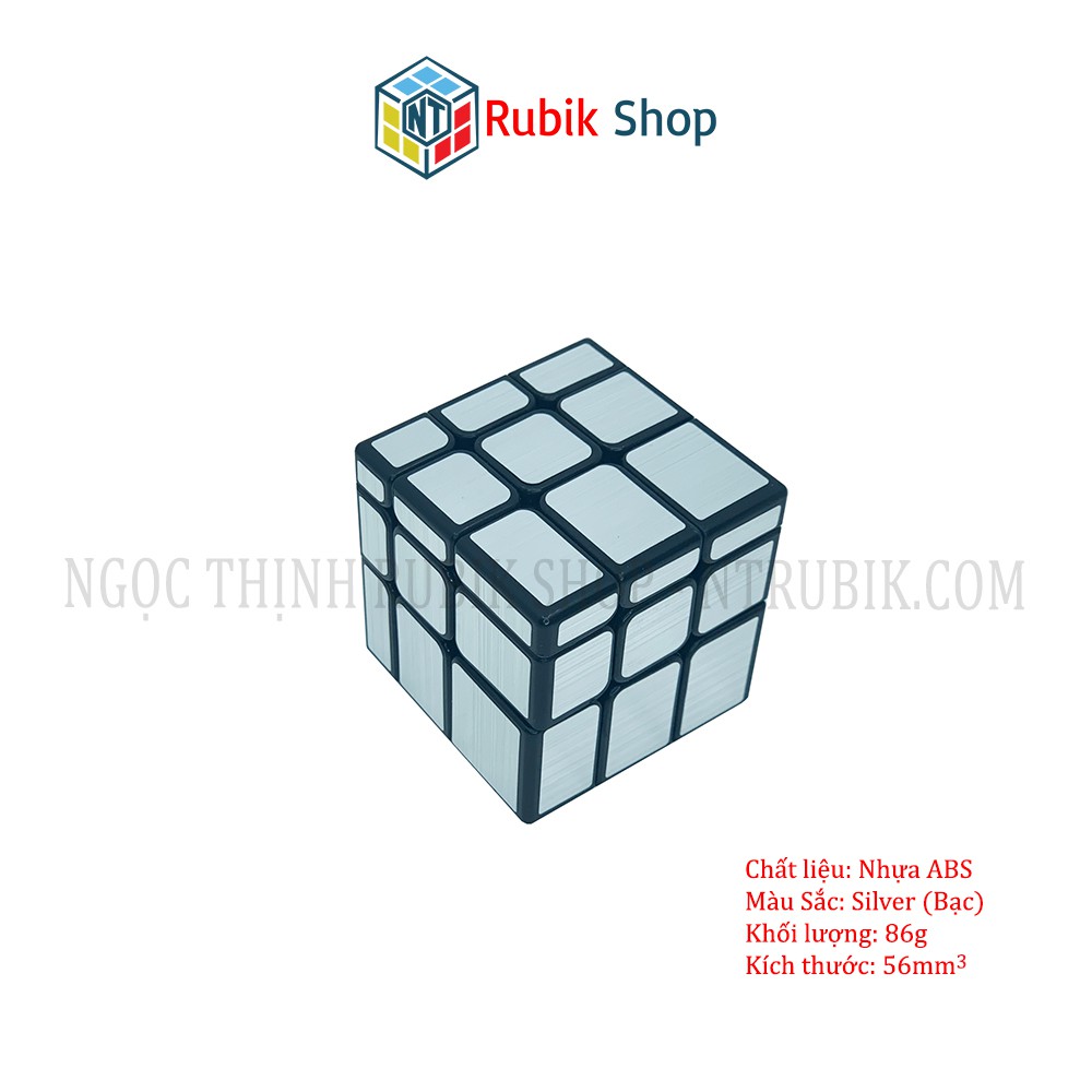 【魔方知身】魔方魔域美龍鏡子-Rubik Mirror | 蝦皮購物