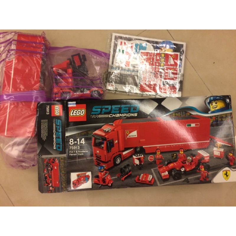 LEGO 75913 | 蝦皮購物