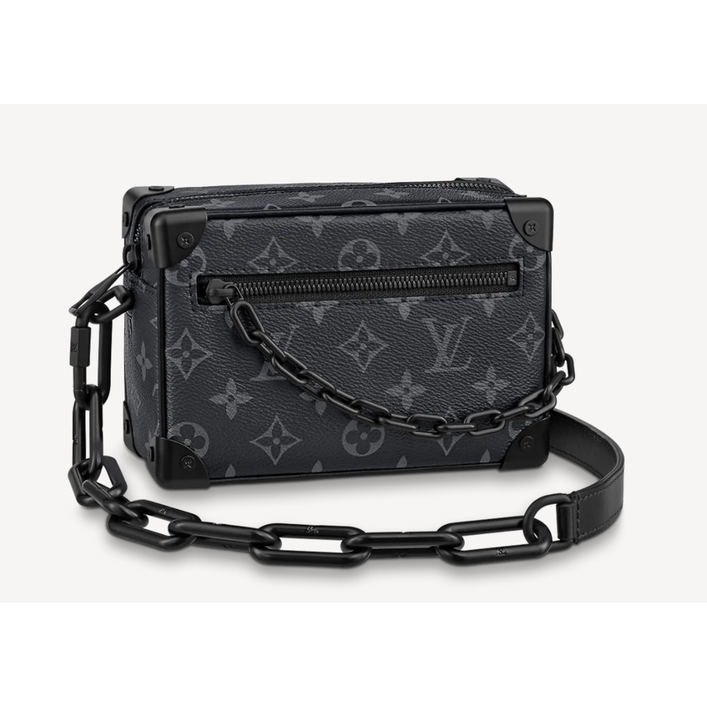 Louis vuitton trunk online mini