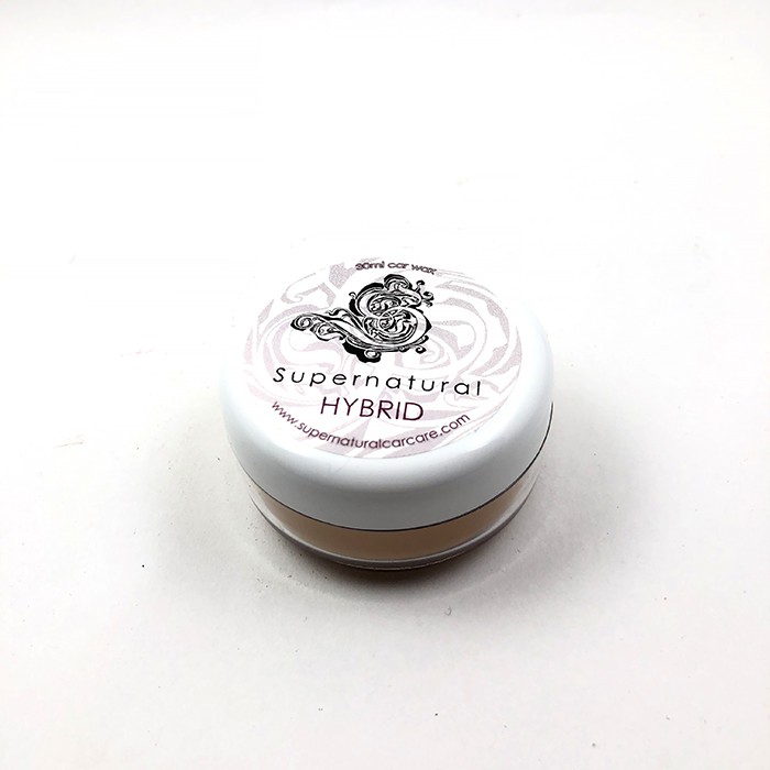 英國 Dodo Juice Supernatural Hybrid Paste 30ml 超自然進化封體蠟 好蠟 蝦皮購物