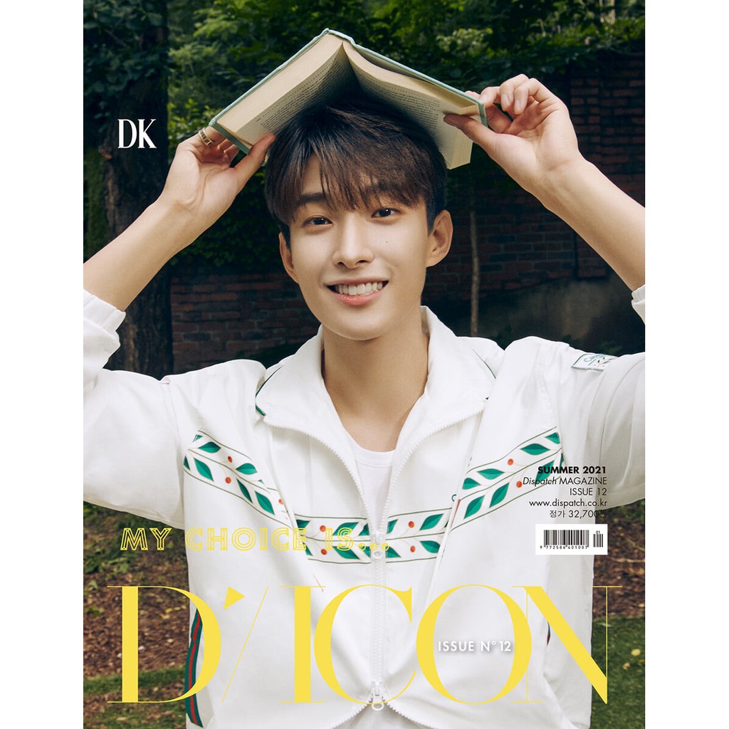 K-POP・アジア SEVENTEEN Dicon vol.12 Luxury ver. K-POP・アジア SEVENTEEN Dicon vol.12 Luxury ver. D-ICON vol