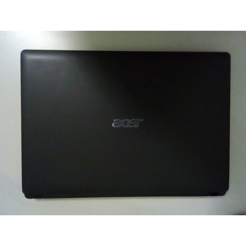 宏碁 ACER Aspire 4741G i5-460M 14吋高階獨顯 送滑鼠、筆電包、外接式光碟機