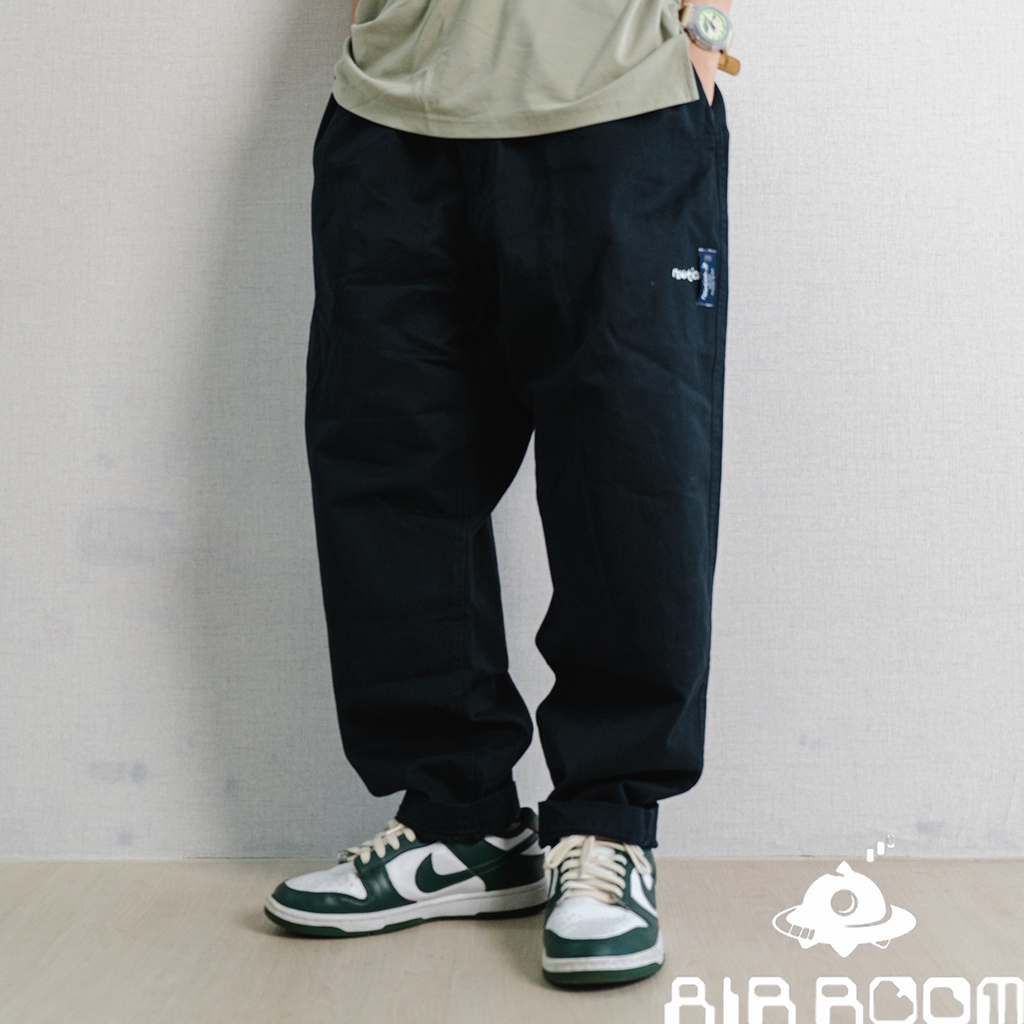 ☆AirRoom☆ 全新正品現貨NAUTICA Easy Chino Pants II AH.H 新標錐形