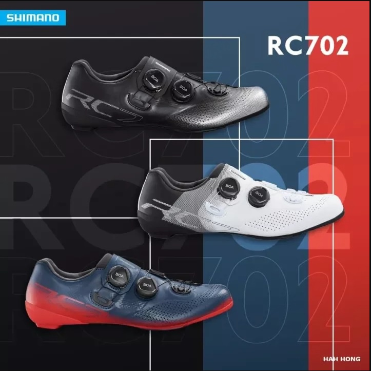 單車森林~SHIMANO 現貨SH-RC702 公路鞋卡鞋RC702 RC7 RC701 RC5 RC902
