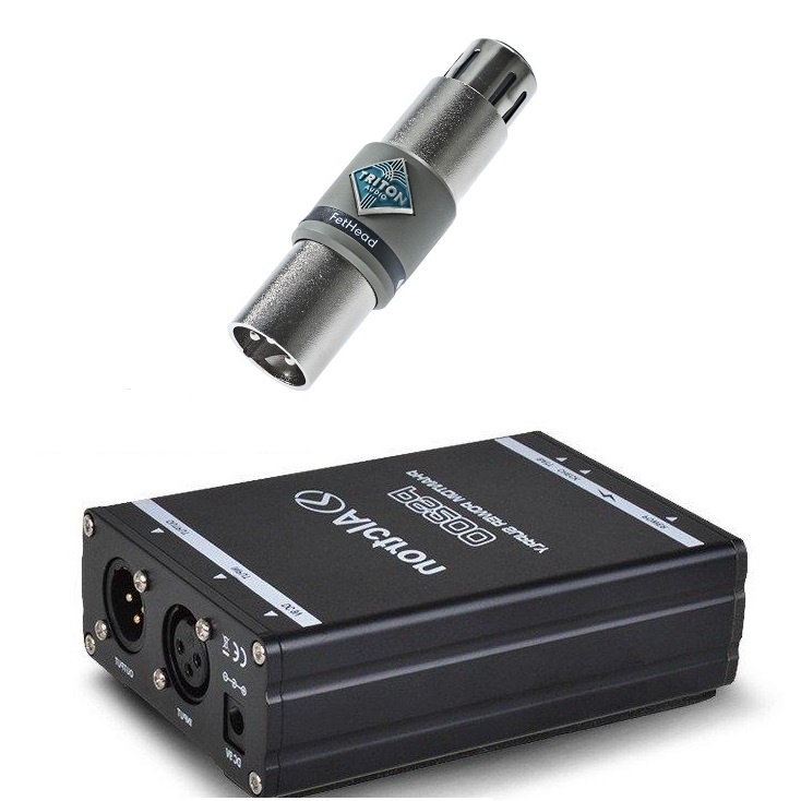 SHURE SM7B TRITON AUDIO フェットヘッドゲルマニウム SHURE SM7dB