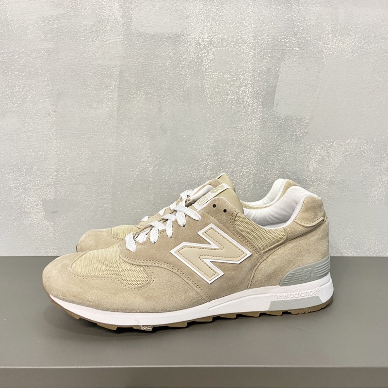 New Balance 1400TN / US12