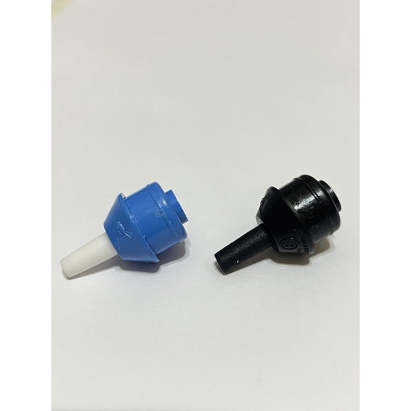 EDSYN吸錫器 DS017 DS017LS 替換頭 原廠藍頭GS-12 原廠黑頭LS-197 | 蝦皮購物