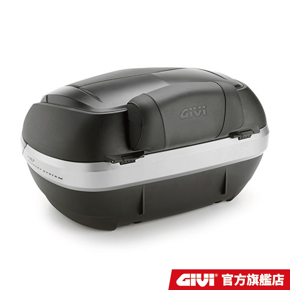 GIVI】E134S 後靠背V47後箱專用台灣總代理| 蝦皮購物