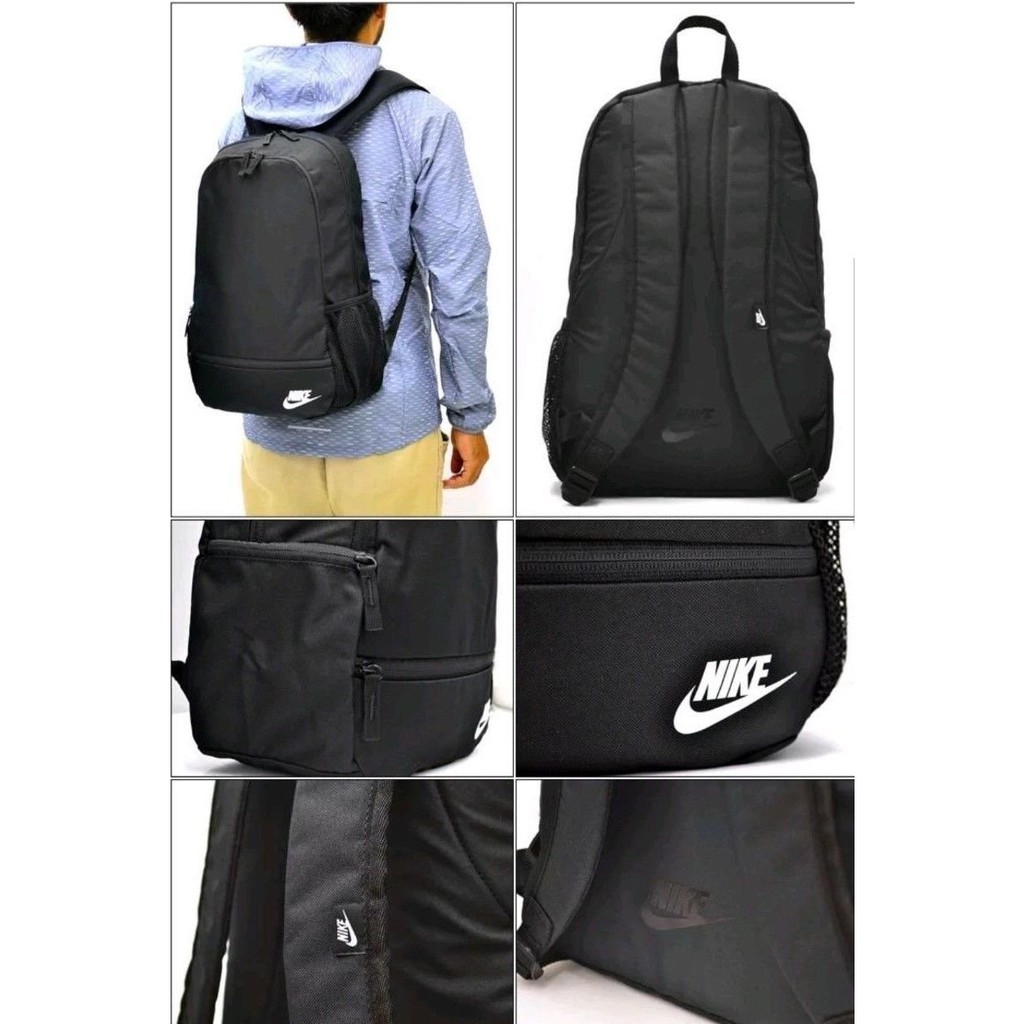 NIKE CLASSIC NORTH SOLID BZ9805 010