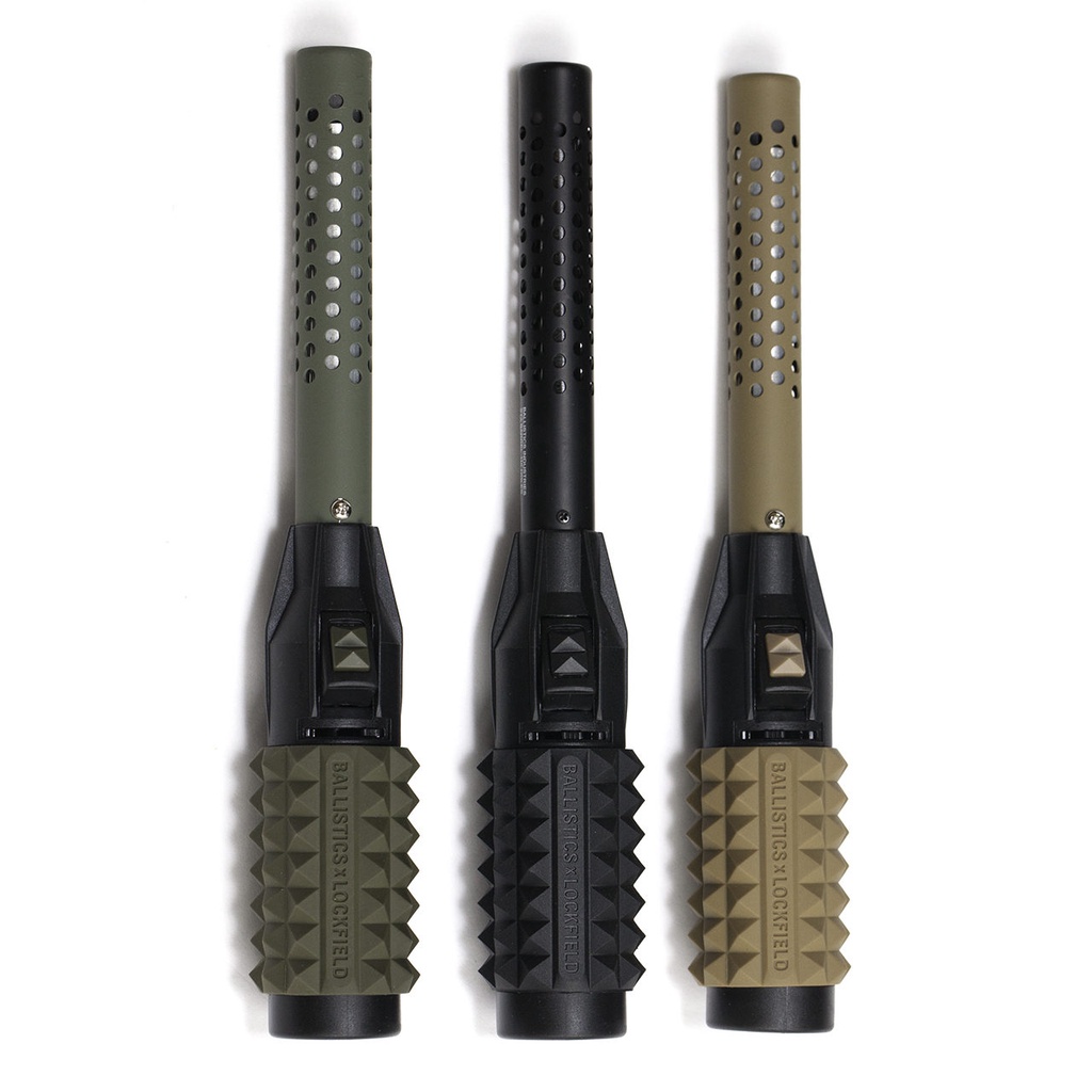 LOCKFIELD EQUIPMENT H&O×BALLISTICS EWT 【公式通販】
