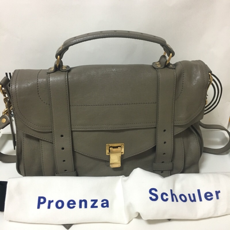 9 PROENZA SCHOULER PS1 C1