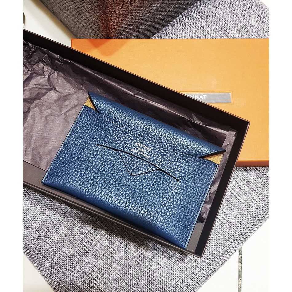 MOYNAT 全新護照包 卡包 收納包 情人節好禮