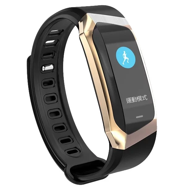 AFAMIC M8 智慧運動手環：內建 GPS 的超值首選，千元級距的「輕量化運動教練」！