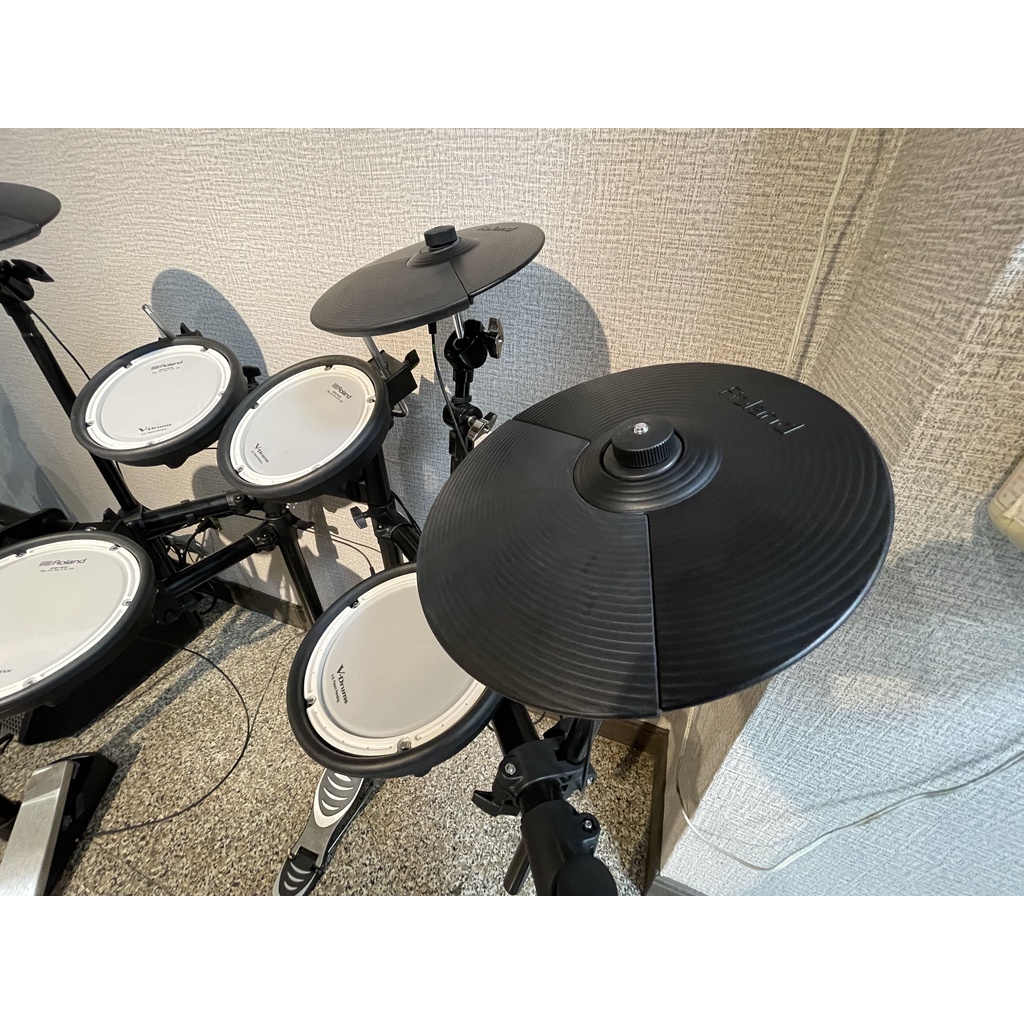 ROLAND TD-1DMKX 電子鼓