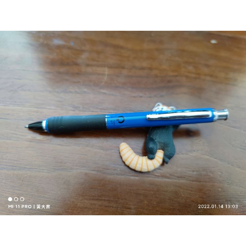 PILOT CLUTCH POINT 百樂絕版一芯到底自動鉛筆 0.5mm 蝦皮購物