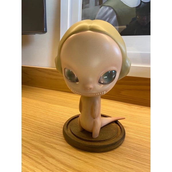 Roby Dwi Antono-ASTERIA H25 * W19 * D16 cm 限量200件| 蝦皮購物