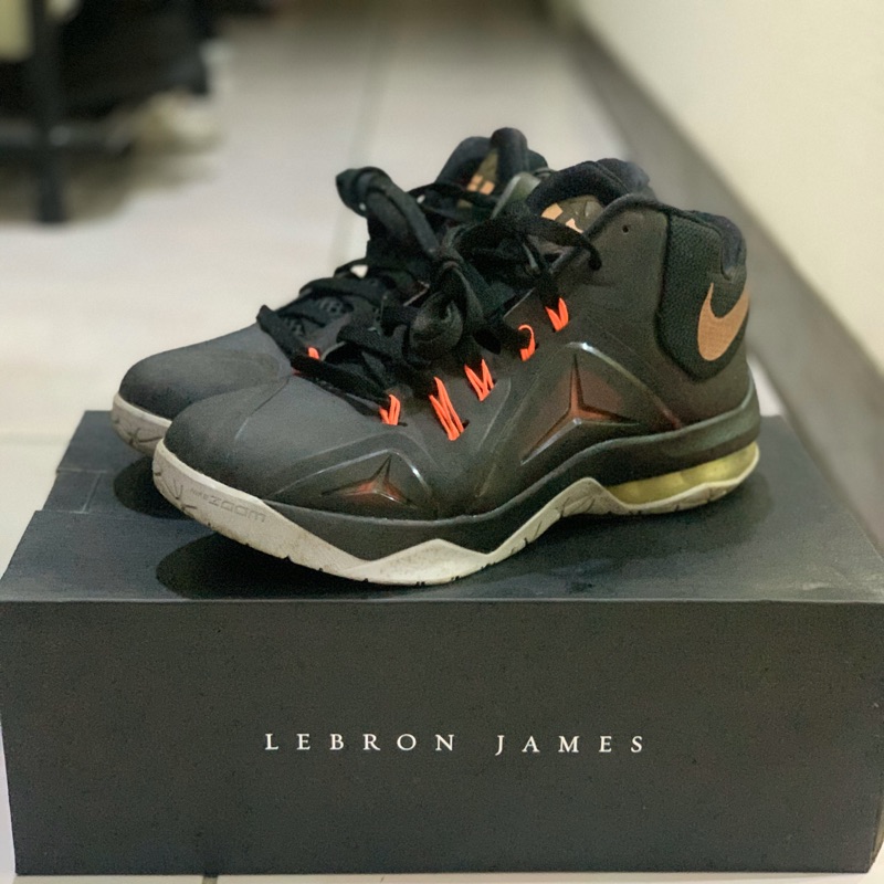 Nike Lebron James籃球鞋 | 蝦皮購物