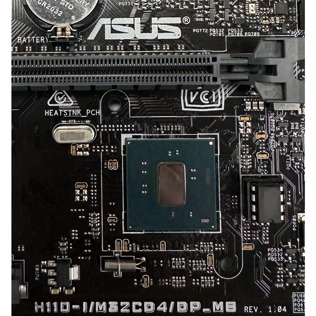 立騰科技電腦~ ASUS H110-I/M32CD4/DP_MB - 1151主機板 | 蝦皮購物