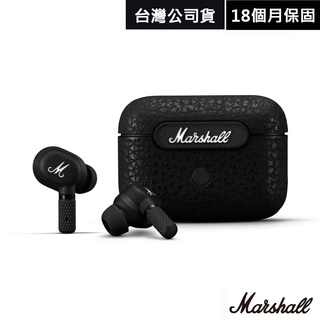 Marshall】 Minor III真無線藍牙耳機(福利品或新品公司貨) | 蝦皮購物