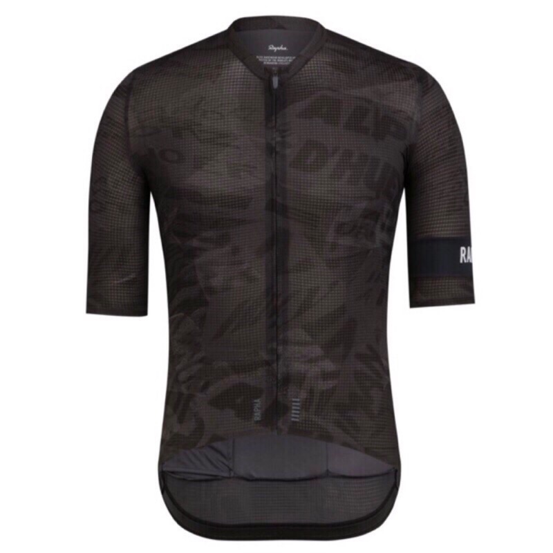 Rapha best sale graffiti jersey