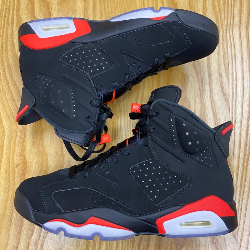 Bred sales jordan 6