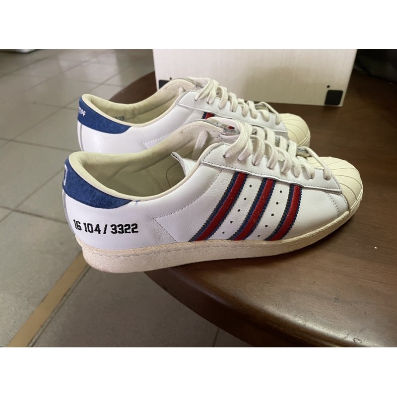 D-mop adidas superstar best sale