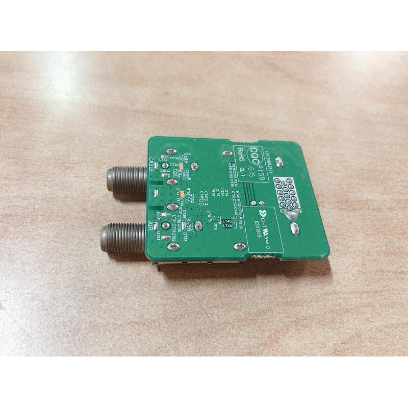 SAMPO 聲寶 EM-43AT17D 多媒體液晶顯示器 視訊盒 CN.TU27 拆機良品 | 蝦皮購物